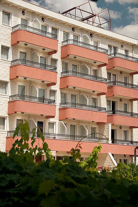 Privatni smeštaj RAĐENOVIĆ Budva Privatni smeštaj RAĐENOVIĆ Budva