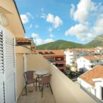 Privatni smeštaj VELJI VINOGRADI Budva