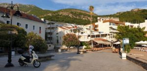 Rafailovići Crna Gora