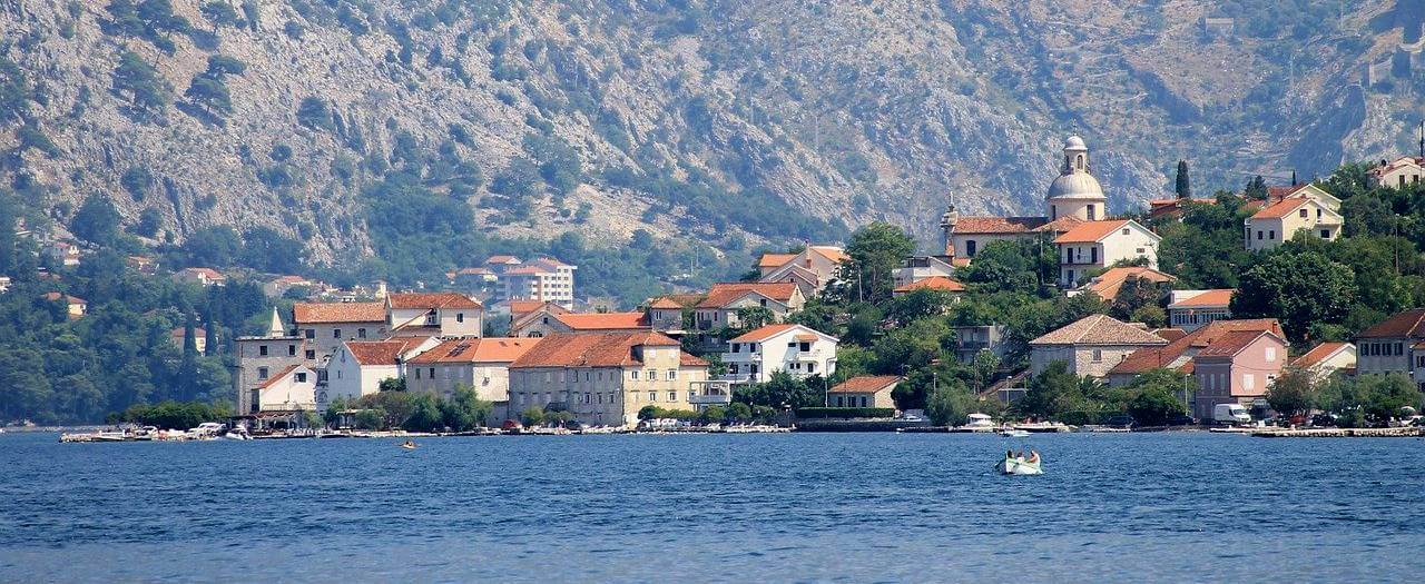  Tivat