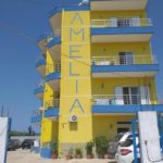 Apartmani AMELIA Ksamil