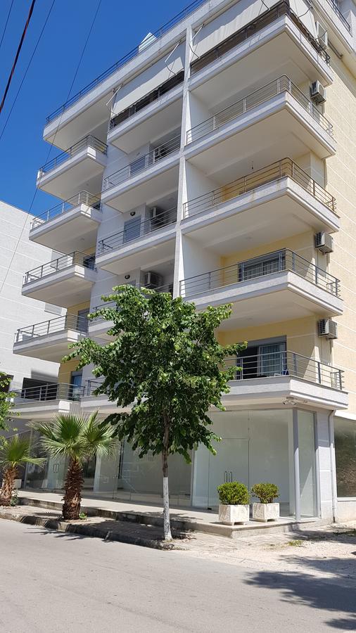 Apartmani MIRAMARE Saranda