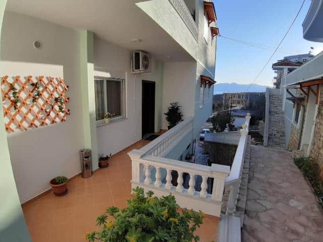 Apartmani RELAX Saranda Apartmani RELAX Saranda