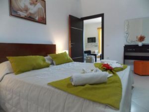 Apartmani RELAX 1 Saranda