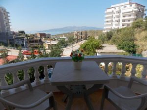 Apartmani RELAX Saranda
