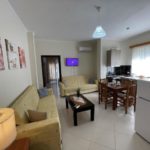 Apartmani RELAX 1 Saranda