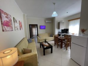 Apartmani RELAX 1 Saranda