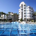 Hotel AQUA Marmaris