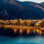 Hotel AQUA Marmaris