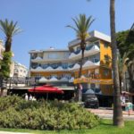 Hotel ARSI ENFI CITY BEACH Alanja