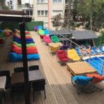 Hotel ARSI ENFI CITY BEACH Alanja