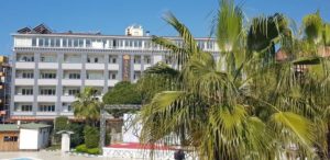 Hotel ASLAN CITY Alanja