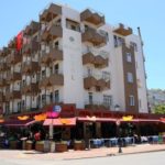 Hotel ASLAN CORNER Alanja
