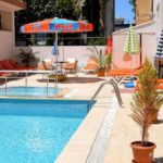 Hotel ASLAN CORNER Alanja