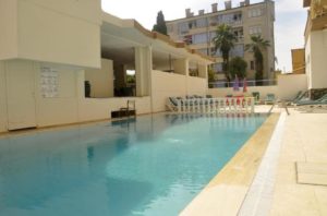 Hotel ASLAN CORNER Alanja