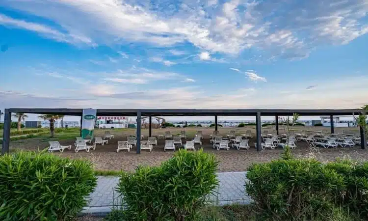 Hotel BELKON Belek Hotel BELKON Belek