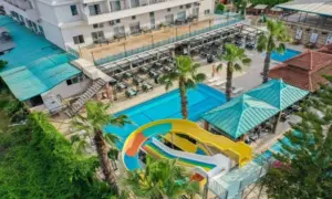 Hotel BELKON Belek
