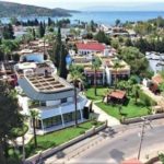 Hotel BITEZ GARDEN LIFE Bodrum