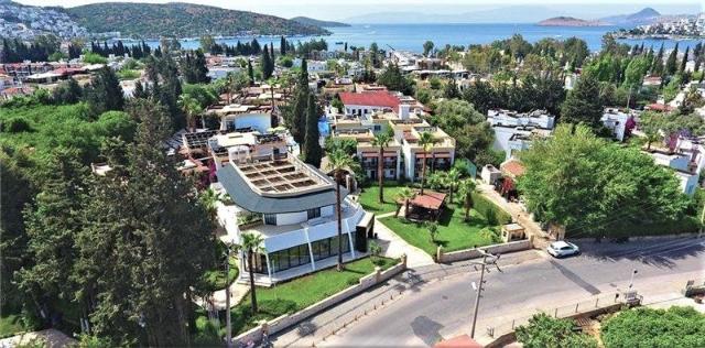 Hotel BITEZ GARDEN LIFE Bodrum Hotel BITEZ GARDEN LIFE Bodrum
