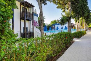 Hotel BITEZ GARDEN LIFE Bodrum