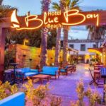 Hotel BLUE BAY BEACH Bodrum