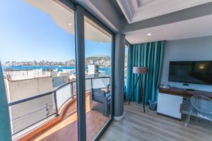 Hotel BRILANT Saranda