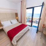 Hotel BRILANT Saranda