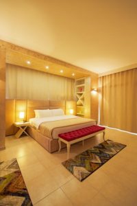 Hotel HORIZONT Drač