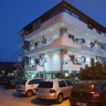 Hotel ILIO Ksamil