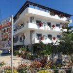 Hotel ILIO Ksamil