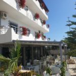 Hotel ILIO Ksamil