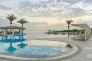 Hotel JAZ CASA DEL MAR BEACH Hurgada