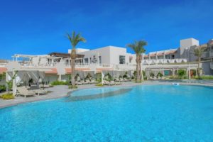 Hotel JAZ CASA DEL MAR BEACH Hurgada