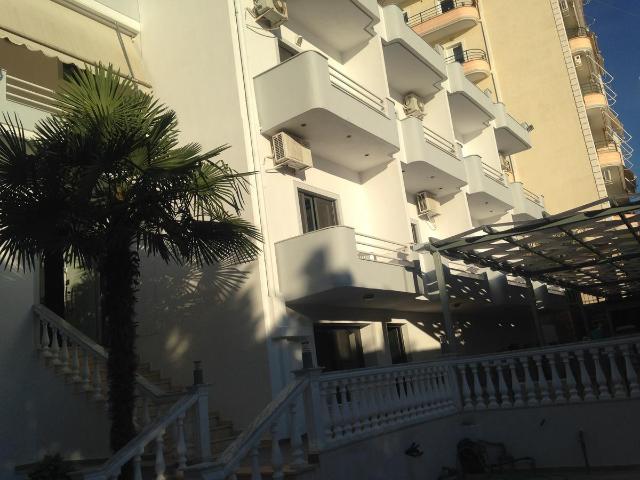 Hotel JULIA Saranda Hotel JULIA Saranda