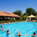 Hotel MARVIDA AKMAN PARK Kemer