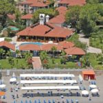 Hotel MARVIDA AKMAN PARK Kemer