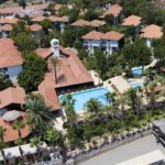 Hotel MARVIDA AKMAN PARK Kemer