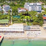 Hotel ROSE GARDEN Kemer