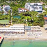 Hotel LARISSA MARE BEACH Kemer