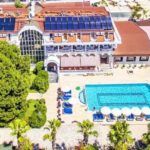 Hotel ROSE GARDEN Kemer
