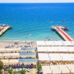 Hotel ROSE GARDEN Kemer