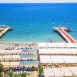 Hotel LARISSA MARE BEACH Kemer