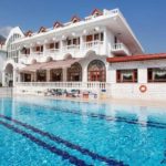 Hotel ROSE GARDEN Kemer