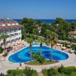 Hotel LARISSA SULTANS BEACH Kemer