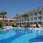 Hotel LARISSA SULTANS BEACH Kemer