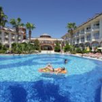 Hotel LARISSA SULTANS BEACH Kemer