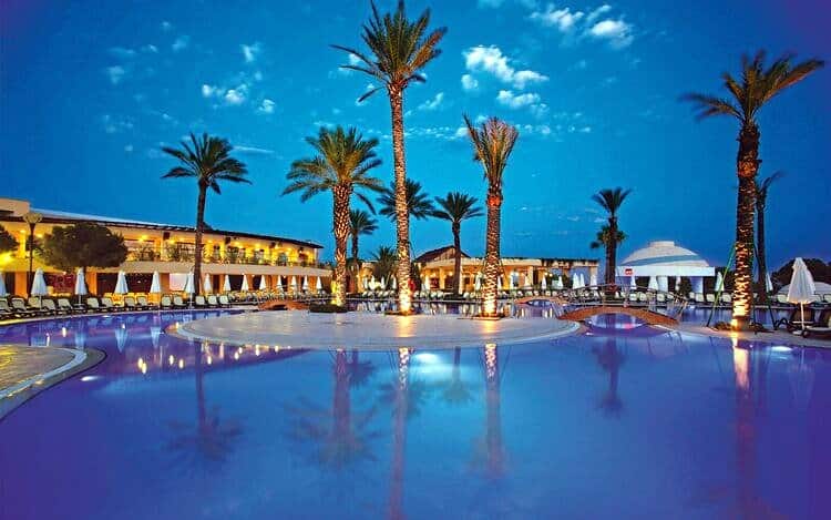 Last minute BELEK %