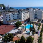 Hotel MIRABELL Alanja