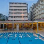 Hotel MIRABELL Alanja