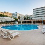 Hotel MIRABELL Alanja